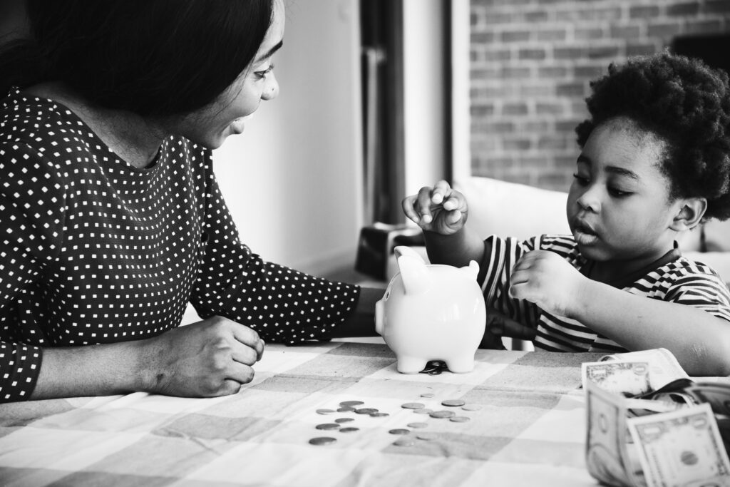 Inclusion financière
